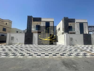 4 Bedroom Villa for Sale in Al Bahia, Ajman - 172275f9-6742-4e3d-a779-83f49e8640f4. jpg