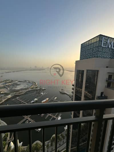 3 Cпальни Апартамент в аренду в Дубай Крик Харбор, Дубай - ef9e1530-0264-482d-8f43-920f9921af80. JPG