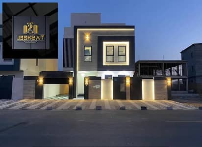 5 Bedroom Villa for Sale in Al Helio, Ajman - IMG-20240504-WA0051. jpg