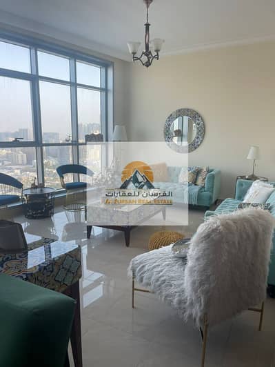 2 Bedroom Flat for Sale in Corniche Ajman, Ajman - WhatsApp Image 2024-05-04 at 1.42. 29 PM (1). jpeg