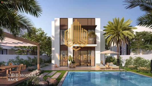 5 Cпальни Вилла Продажа в Аль Шамха, Абу-Даби - IMG-20240504-WA0008. jpg