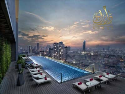 迪拜公寓大楼， 迪拜 1 卧室单位待售 - IMG-20240318-WA0063. jpg