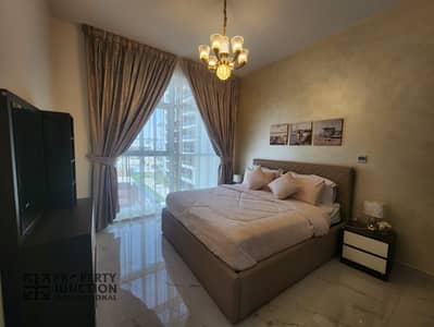 1 Bedroom Flat for Rent in Downtown Dubai, Dubai - IMG-20240424-WA0046. jpg