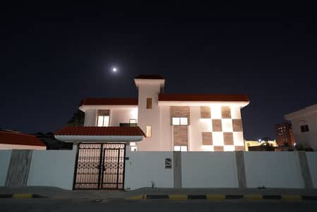 7 Bedroom Villa for Sale in Sharqan, Sharjah - WhatsApp Image 2024-05-04 at 00.35. 38. jpeg