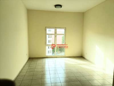 Studio for Rent in Discovery Gardens, Dubai - Great community | 2 Minutes walks to metro |
