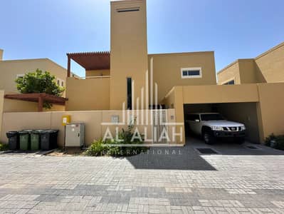 3 Bedroom Villa for Rent in Al Raha Gardens, Abu Dhabi - WhatsApp Image 2024-05-04 at 11.31. 26_9107b0f2. jpg