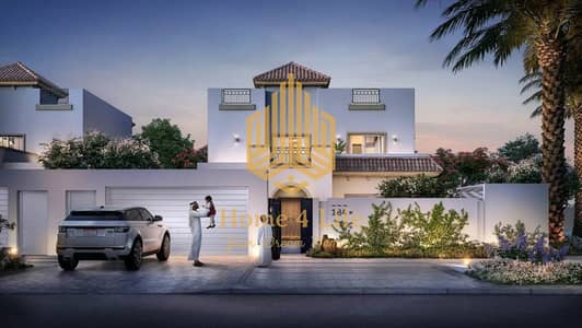 6 Bedroom Villa for Sale in Al Shamkha, Abu Dhabi - IMG-20240504-WA0010. jpg