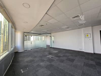 Office for Sale in Jumeirah Lake Towers (JLT), Dubai - Grade A | DMCC | Vacant | Near to Metro