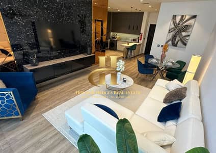 شقة 2 غرفة نوم للايجار في قرية جميرا الدائرية، دبي - WhatsApp Image 2024-03-04 at 11.47. 59 AM. jpeg