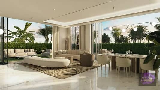 4 Bedroom Townhouse for Sale in Mohammed Bin Rashid City, Dubai - 7732. jpg