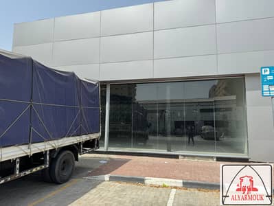 Warehouse for Rent in Al Nuaimiya, Ajman - IMG_0215. jpeg