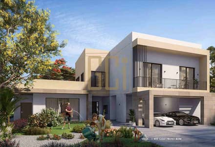 5 Bedroom Villa for Sale in Yas Island, Abu Dhabi - Screenshot 2024-05-04 134335. png