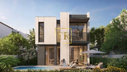 3 Bedroom Villa for Sale in Dubailand, Dubai - 3BR Villa | Top Notch Amenities | High ROI