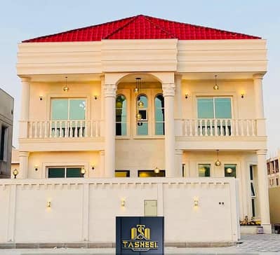 5 Bedroom Villa for Sale in Al Alia, Ajman - IMG-20240504-WA0099. jpg