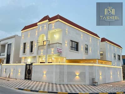 5 Bedroom Villa for Sale in Al Zahya, Ajman - photo_2024-05-04_03-26-50. jpg