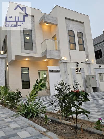5 Bedroom Villa for Rent in Al Yasmeen, Ajman - WhatsApp Image 2024-05-03 at 3.25. 19 PM. jpeg