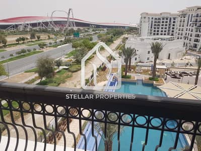 3 Bedroom Apartment for Sale in Yas Island, Abu Dhabi - 1-13. jpg