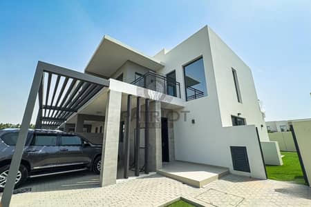 4 Bedroom Villa for Rent in Arabian Ranches 2, Dubai - DeWatermark. ai_1714814390683. jpeg