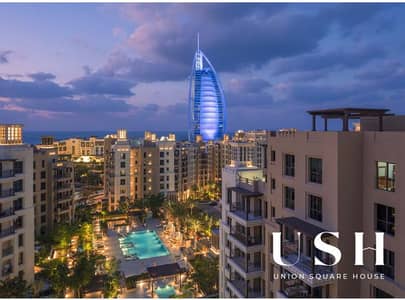 1 Bedroom Apartment for Sale in Umm Suqeim, Dubai - Screenshot 2024-04-29 201917. png