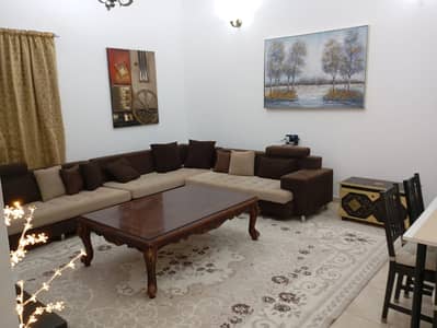 2 Cпальни Апартамент в аренду в Аль Маджаз, Шарджа - IMG-20240504-WA0028. jpg