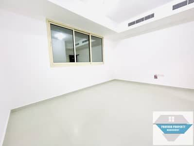 Studio for Rent in Mohammed Bin Zayed City, Abu Dhabi - Perfect and Brand New Studio in Villa (Rent including Water and Electricity is FREE)