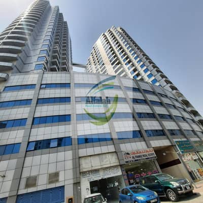 1 BEDROOM AVAILABLE FOR RENT IN FALCON TOWER AJMAN