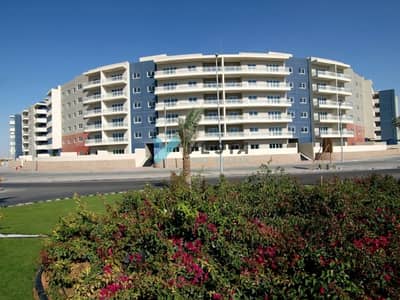 2 Cпальни Апартаменты Продажа в Аль Риф, Абу-Даби - MA053642_tpi93. jpg