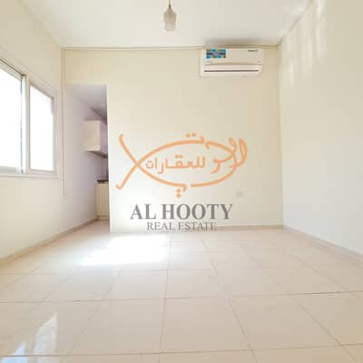 Ready to move Studio with separate kitchen kitchen just 14999 in Muwaileh Sharjah
