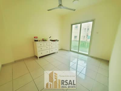 Spacious 1BHK With Balcony Only For Family// Easy Payment// Easy Access To Dubai