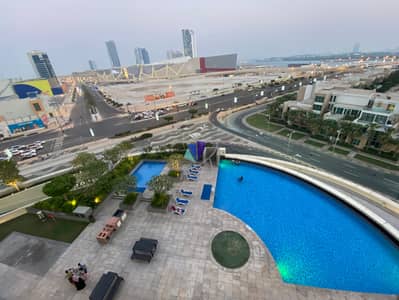 1 Bedroom Flat for Rent in Al Reem Island, Abu Dhabi - IMG_3615. jpeg