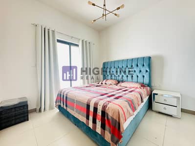 2 Bedroom Flat for Rent in Dubai Silicon Oasis (DSO), Dubai - IMG_9792. jpg