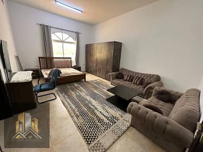 Studio for Rent in Khalifa City, Abu Dhabi - WhatsApp Image 2024-05-04 at 2.48. 39 PM (1). jpeg