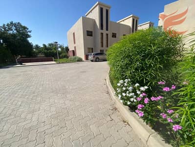 4bhk Villa in an compond in Al Mairid, RAK