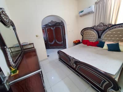 1 Bedroom Flat for Rent in Mohammed Bin Zayed City, Abu Dhabi - 1000110442. jpg
