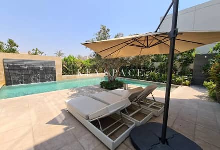 Perfect for Families | Gated Community | Spacious Villa | Luxury