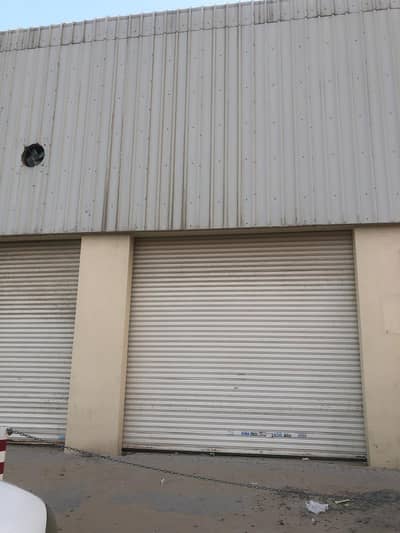 Warehouse for Rent in Industrial Area, Sharjah - IMG-20240503-WA0005. jpg