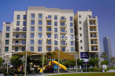 3 Cпальни Апартаменты Продажа в Аль Хан, Шарджа - IMG_9753. JPG