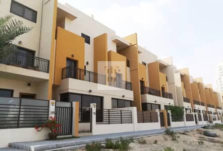 4 Bedroom Villa for Sale in Jumeirah Village Circle (JVC), Dubai - 1. jpg