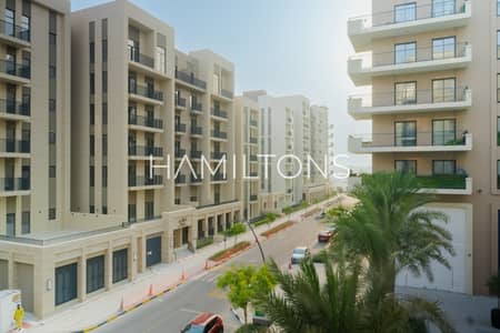 3 Bedroom Apartment for Sale in Al Khan, Sharjah - Azure 107  Maryam Island-23. JPG