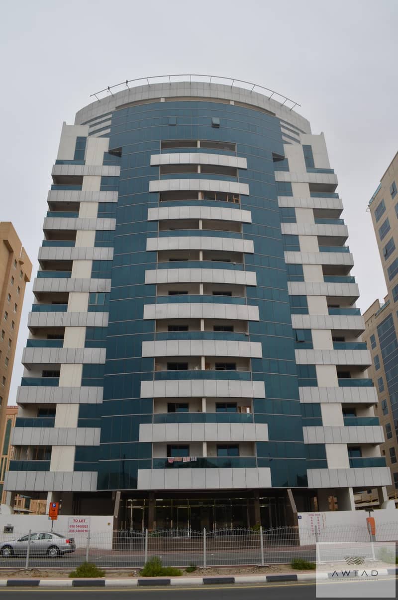 Specious 1 BHK  for rent in Al Nahda