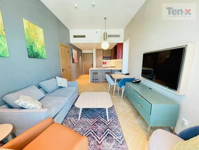 فلیٹ 1 غرفة نوم للايجار في الصفوح، دبي - IMG-20240504-WA0042. jpg