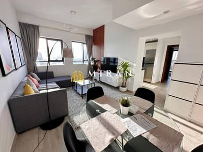 1 Bedroom Flat for Rent in Jumeirah Village Circle (JVC), Dubai - 5366b3a6-dbc5-4102-afa4-6bee3d7ae080. jpeg