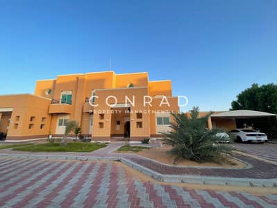 3 Bedroom Villa for Rent in Khalifa City, Abu Dhabi - WhatsApp Image 2024-05-04 at 2.55. 45 PM. jpeg