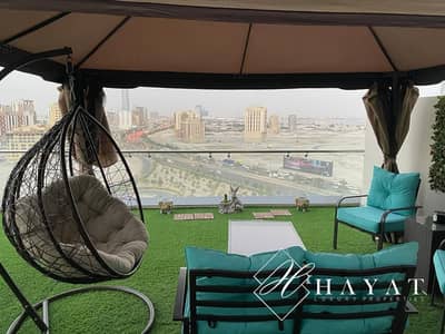 1 Bedroom Apartment for Rent in Al Jaddaf, Dubai - 7. jpg