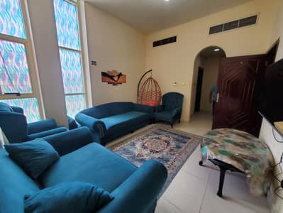 1 Bedroom Apartment for Rent in Mohammed Bin Zayed City, Abu Dhabi - 20240504_132538. jpg