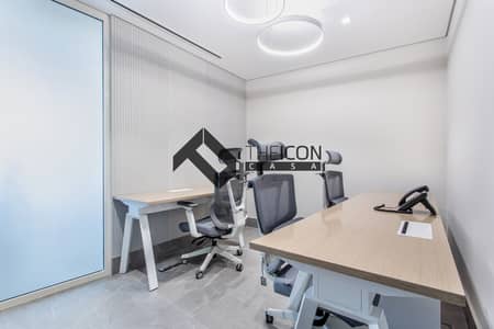 Office for Rent in Barsha Heights (Tecom), Dubai - CLM_8707-HDR. jpg