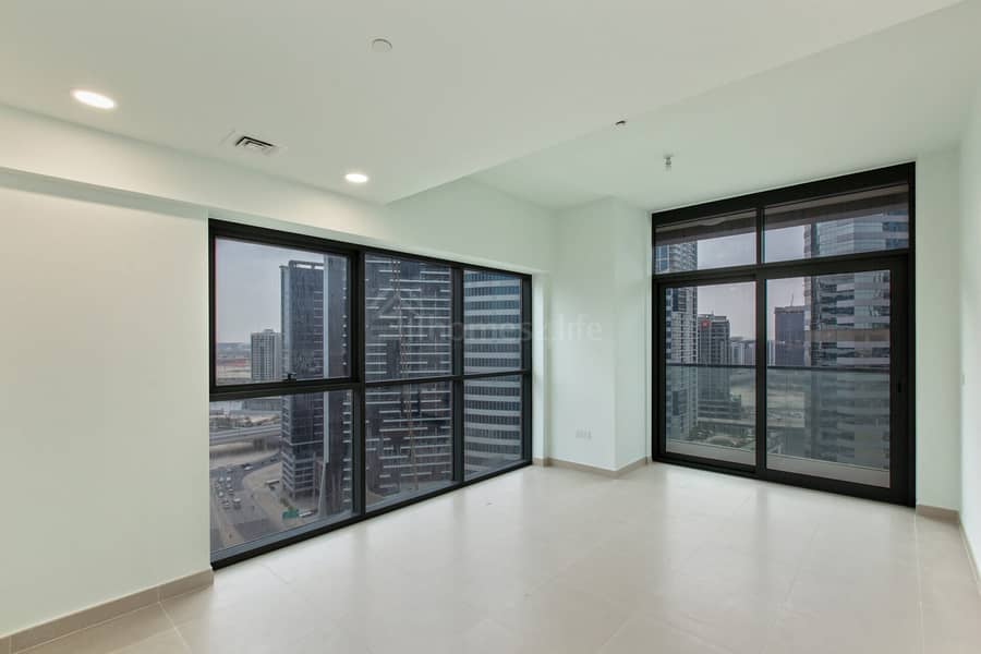 شقة في برج بلفيو 2،أبراج بلفيو،وسط مدينة دبي 1 غرفة 110000 درهم - 8954797