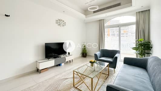 شقة 1 غرفة نوم للايجار في أرجان، دبي - AZCO REAL ESTATE PHOTOS-13. jpg