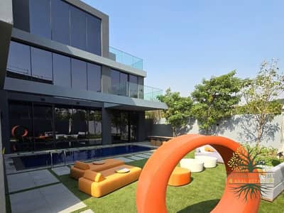 4 Bedroom Villa for Sale in Tilal City, Sharjah - 4a00abf1-5fb2-4f95-a690-95626184182e. jpg