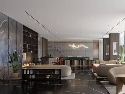 商业湾， 迪拜 1 卧室公寓待售 - 位于商业湾，文托大厦 1 卧室的公寓 2100000 AED - 8954832